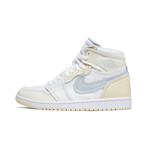 Jordan 1 High MM Coconut Milk (Women's)