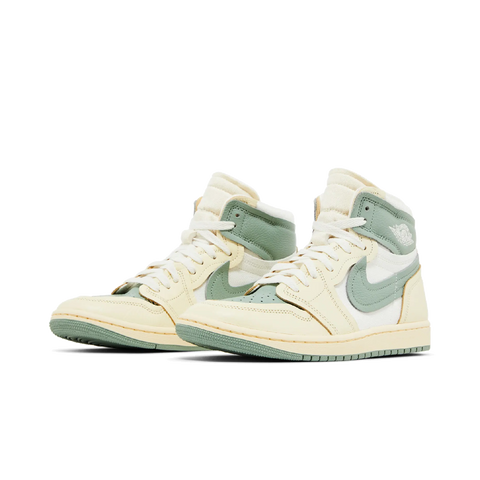 Jorda 1 High Method of Make Jade Smoke (Women's)