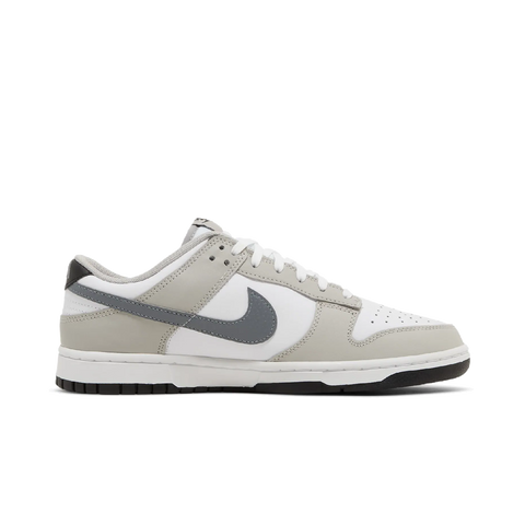 Nike Dunk Low Stencil Swoosh