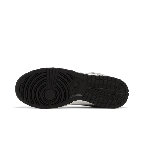 Nike Dunk Low Stencil Swoosh