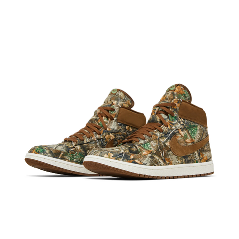 Jordan Air Ship PE SP Realtree Camo
