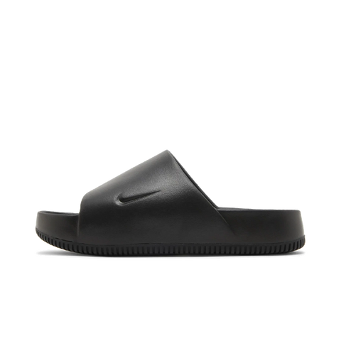 Nike Calm Slide Black