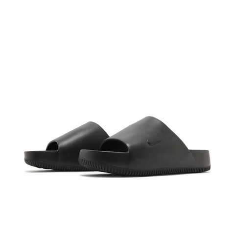 Nike Calm Slide Black