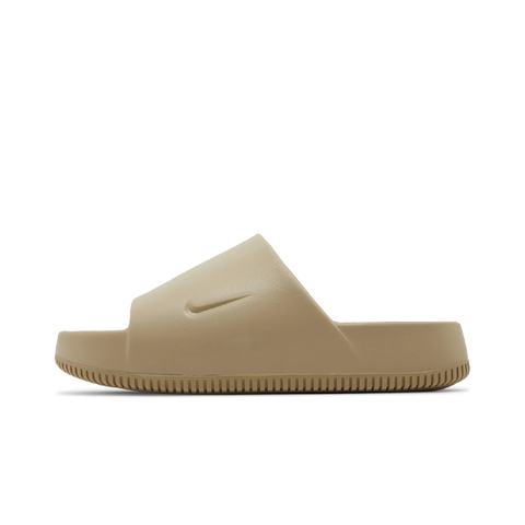 Nike Calm Slide Khaki