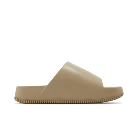 Nike Calm Slide Khaki