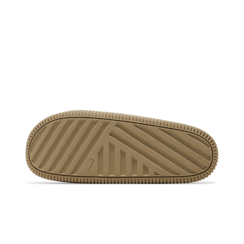 Nike Calm Slide Khaki