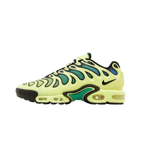 Nike Air Max Plus Drift Light Lemon Twist