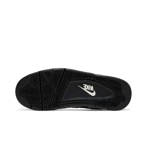 Nike Air Flight '89 Low SP Stussy Black