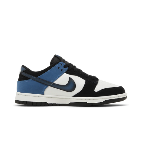 Nike Dunk Low Industrial Blue