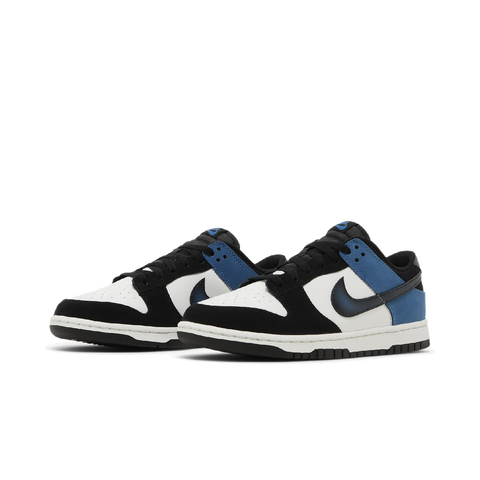 Nike Dunk Low Industrial Blue