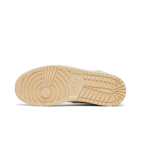 Jordan 1 Retro High OG Craft Vibrations Of Naija