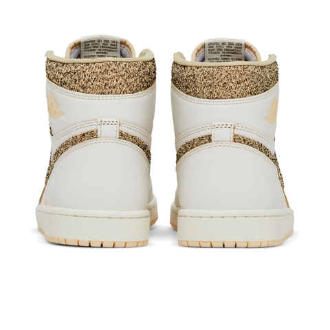 Jordan 1 Retro High OG Craft Vibrations Of Naija