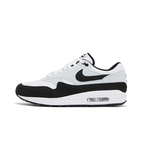 Nike Air Max 1 White Black