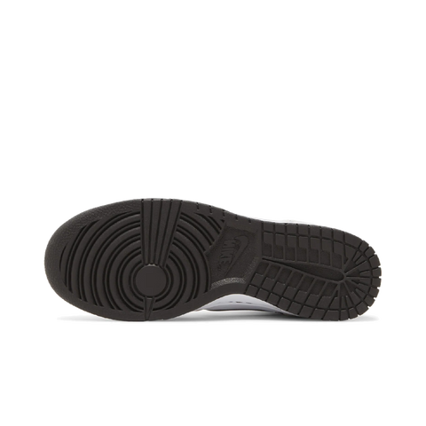 Nike Dunk High White Sand Drift Brown (Women's)