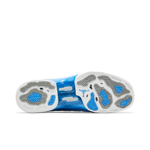 Jordan 17 Retro Low SP University Blue (2024)