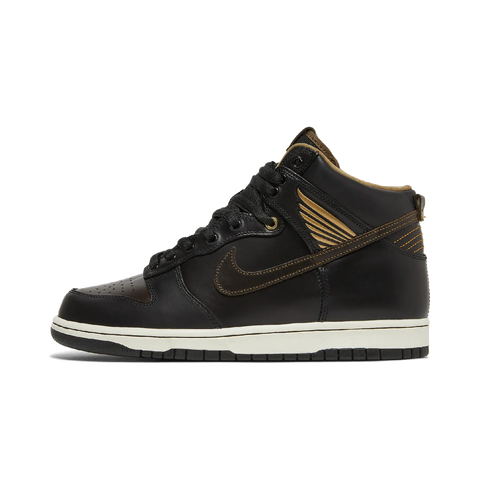 Nike SB Dunk High Pawnshop Skate Co. Old Soul