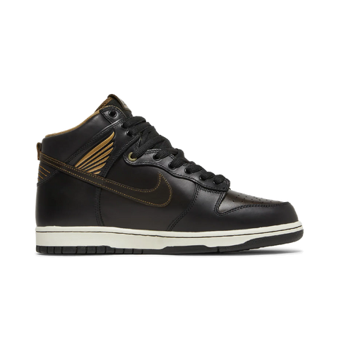 Nike SB Dunk High Pawnshop Skate Co. Old Soul