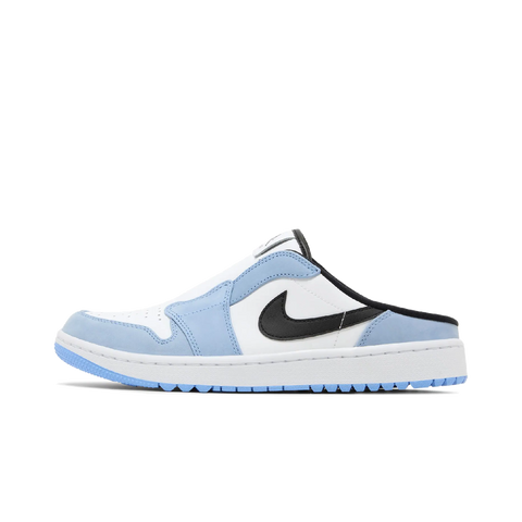 Jordan 1 Mule Golf University Blue