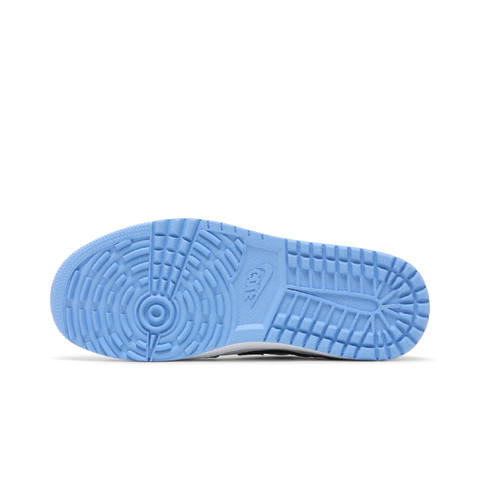 Jordan 1 Mule Golf University Blue