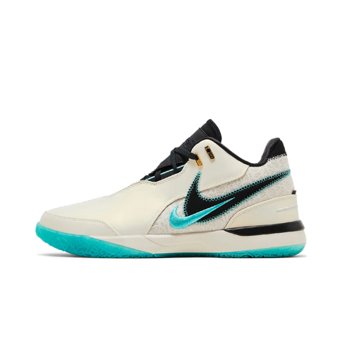 Nike Zoom LeBron NXXT Gen AMPD Liverpool FC (Translucent Sole)