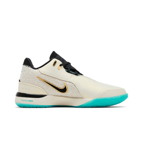 Nike Zoom LeBron NXXT Gen AMPD Liverpool FC (Translucent Sole)