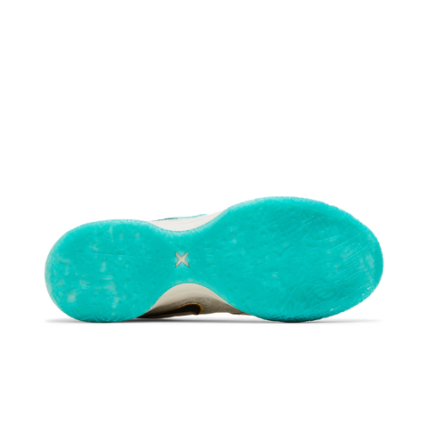 Nike Zoom LeBron NXXT Gen AMPD Liverpool FC (Translucent Sole)