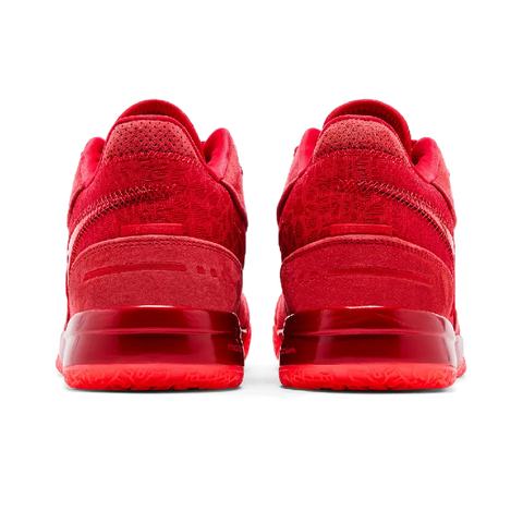 Nike Zoom LeBron NXXT Gen James Gang