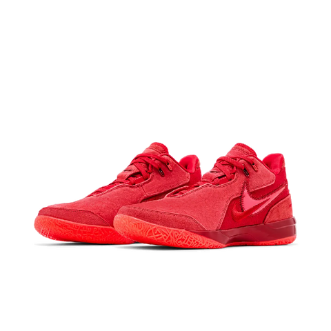 Nike Zoom LeBron NXXT Gen James Gang