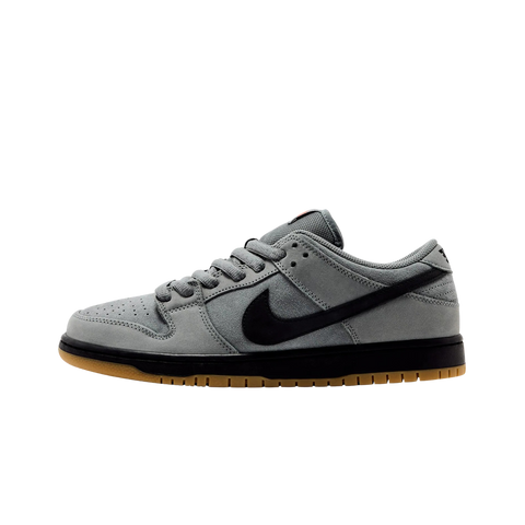 Nike SB Dunk Low Pro Cool Grey