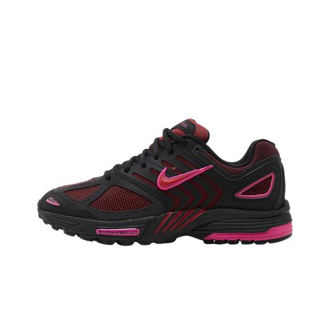 Nike Air Peg 2K5 Black Fire Red