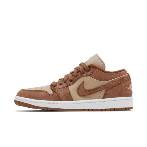 Jordan 1 Low SE Legend Coffee (Women's)