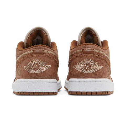 Jordan 1 Low SE Legend Coffee (Women's)