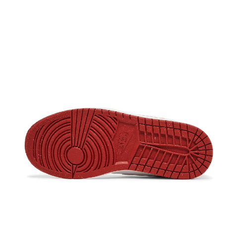 Jordan 1 Mid SE Dune Red