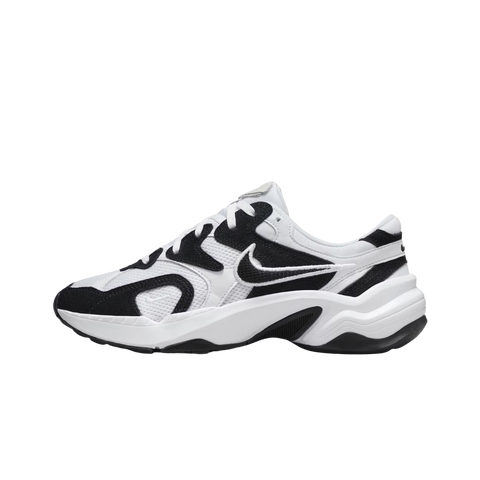 Nike AL8 White Black (Women's)