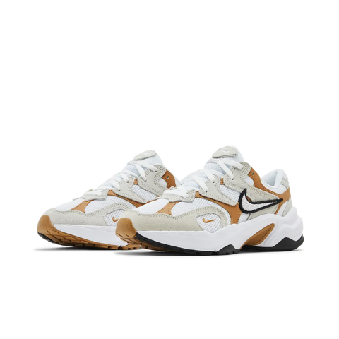 Nike AL8 Flax Light Orewood Brown (Women's)