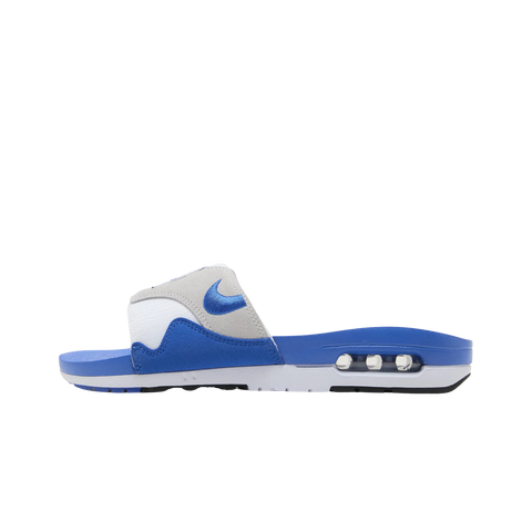 Nike Air Max 1 Slide Royal