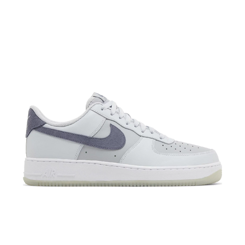 Nike Air Force 1 '07 LV8 Pure Platinum Light Carbon