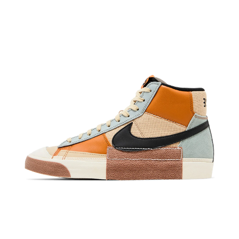 Nike Blazer Mid Pro Club Grain Monarch
