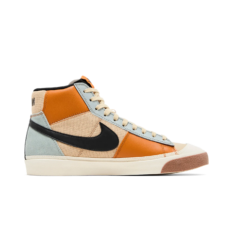 Nike Blazer Mid Pro Club Grain Monarch