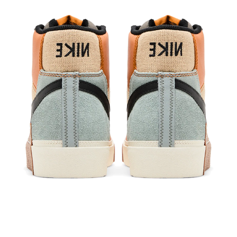 Nike Blazer Mid Pro Club Grain Monarch