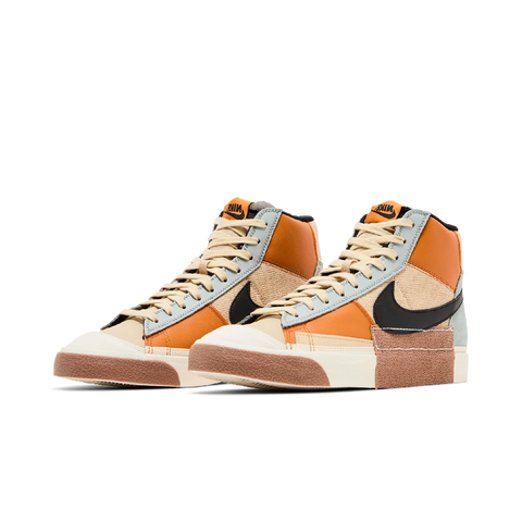 Nike Blazer Mid Pro Club Grain Monarch