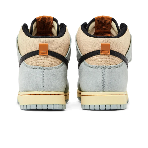 Nike Dunk High SE Hemp Hoops