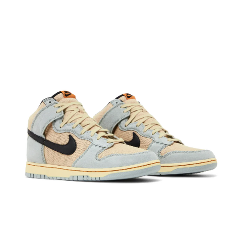 Nike Dunk High SE Hemp Hoops