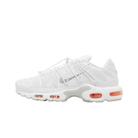 Nike Air Max Plus Utility Safety Orange Pure Platinum