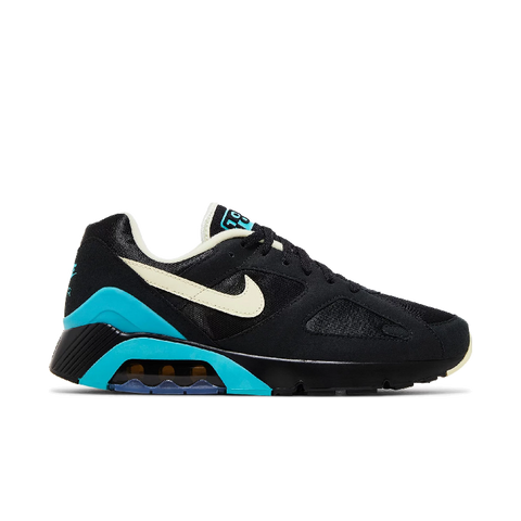 Nike Air Max 180 Dusty Cactus