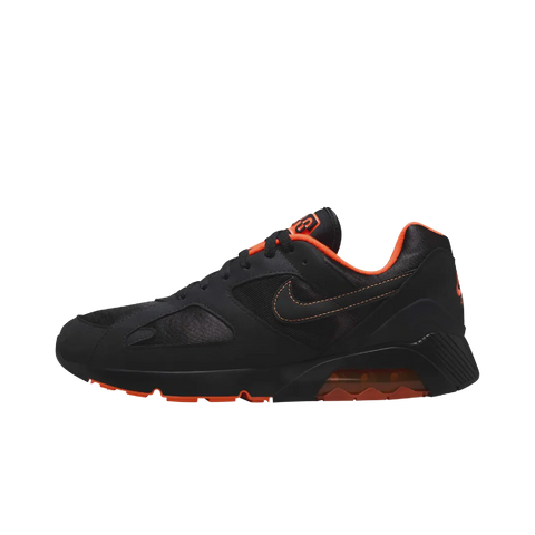 Nike Air Max 180 Hyper Crimson