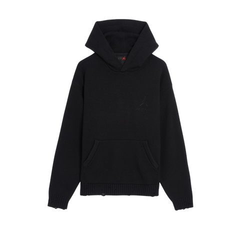 Jordan x A Ma Maniére Hoodie Sweater Black