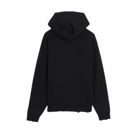 Jordan x A Ma Maniére Hoodie Sweater Black