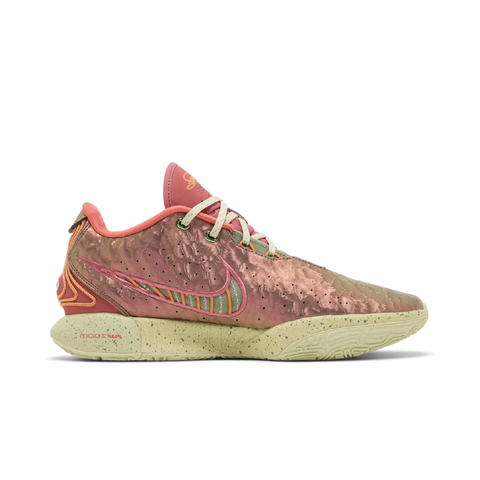 Nike LeBron 21 Queen Conch