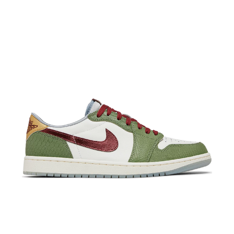 Jordan 1 Retro Low OG Year of the Dragon (2024)